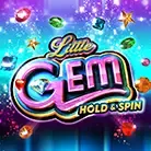 Little Gem Hold and Spin