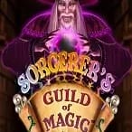 Sorcerer's Guild of Magic game icon