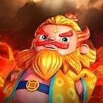 God of Flames game icon