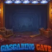 Cascading Cave