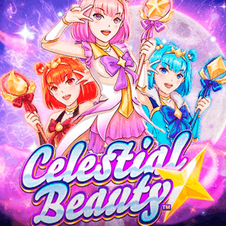 Celestial Beauty game icon