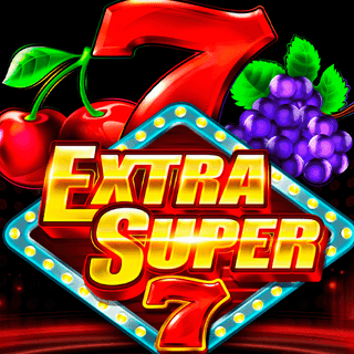 Extra Super 7 game icon