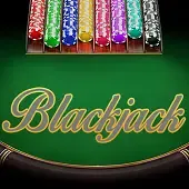 Classic Blackjack game icon