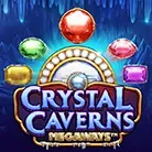 Crystal Caverns Megaways game icon
