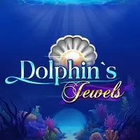 Dolphin's Jewels game icon