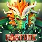 Fortune Dragon game icon