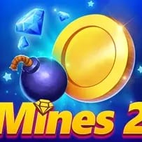 MINES 2 game icon
