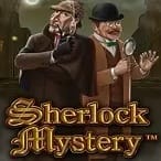 Sherlock Mystery game icon