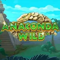 Anaconda Wild game icon