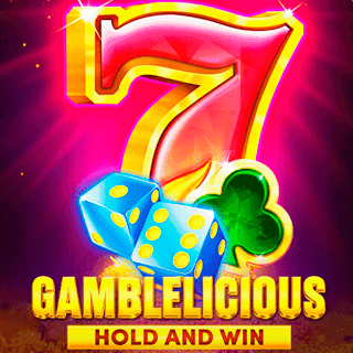 Gamblelicious Hold and Win game icon