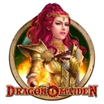 Dragon Maiden game icon